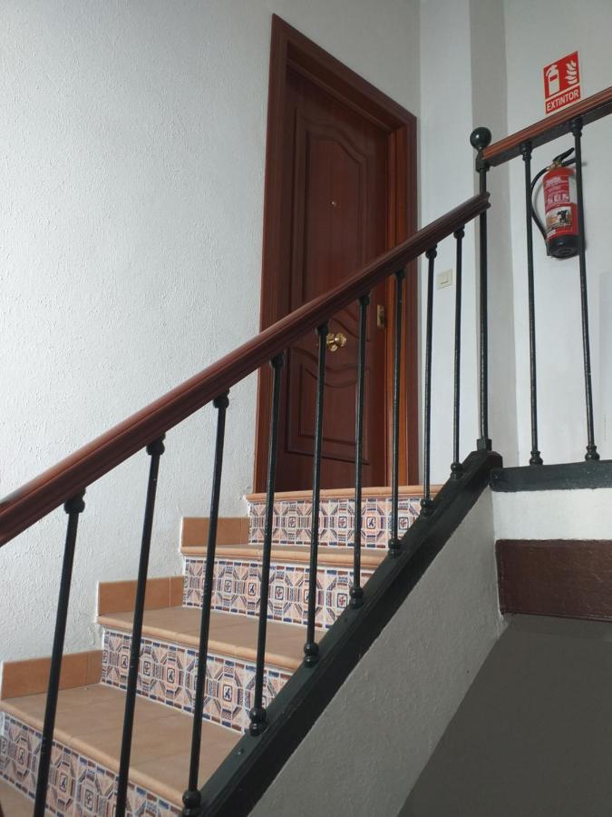 Apartamento Centro histórico Málaga Apartamento Exterior foto