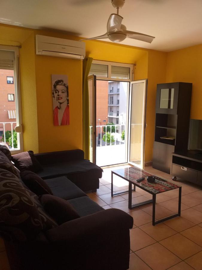 Apartamento Centro histórico Málaga Apartamento Exterior foto